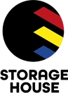 Storage House logo